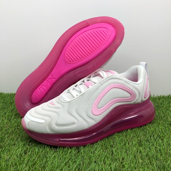 air max 720 pink rise
